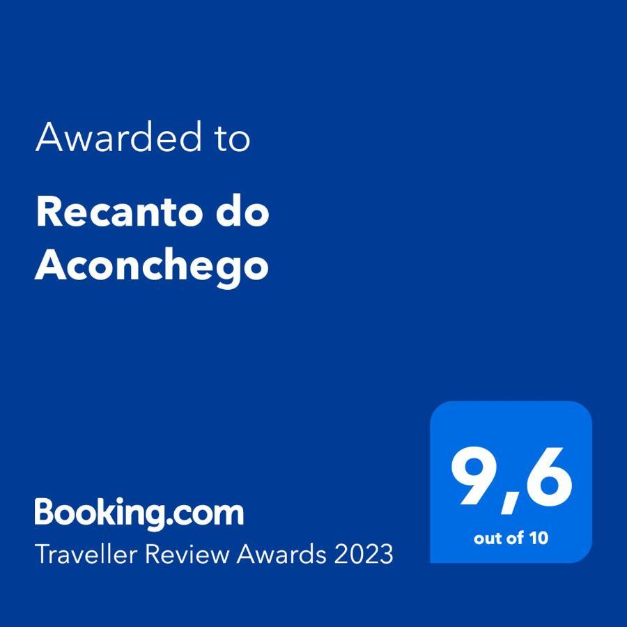 Recanto Do Aconchego Conservatória 외부 사진
